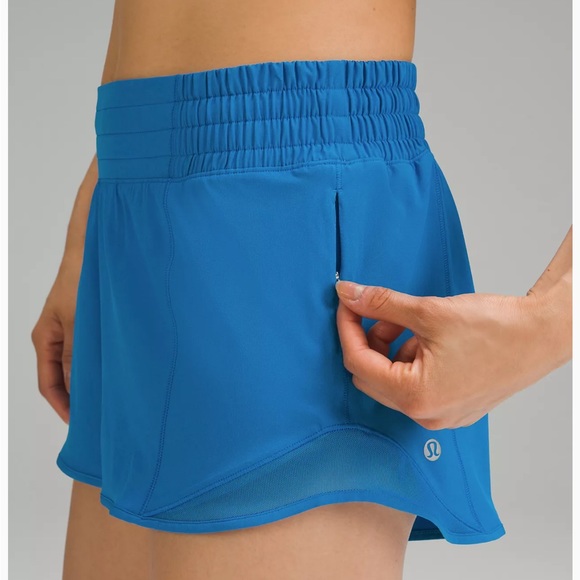 Lululemon Hotty Hot HR Short 2.5” Bundle - Picture 3 of 3